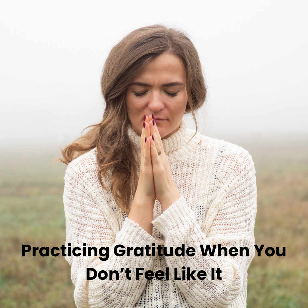 Gratitude